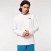 Oakley Rainbow RC Hooded Rushguard White