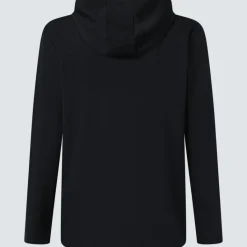 Oakley Rainbow RC Hooded Rushguard BLK