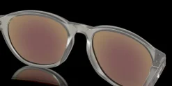 Oakley Reedmace Mattgraue Tinte