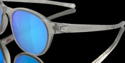 Oakley Reedmace Mattgraue Tinte