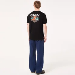 Oakley Sunny Rogue B1B T-Shirt