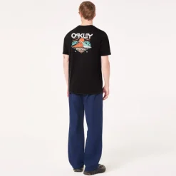Oakley Sunny Rogue B1B T-Shirt