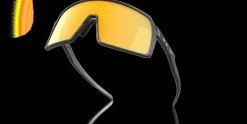 Oakley Sutro Matte Carbon