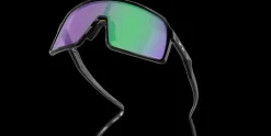 Oakley Sutro Schwarze Tinte