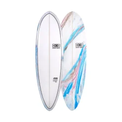 Ocean and Earth Happy Hour PU 6'0"
