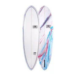 Ocean and Earth Happy Hour PU 6'6"