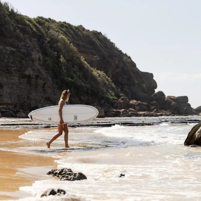 Ocean and Earth Happy Hour PU 6'0"