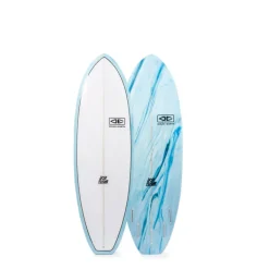 Ocean and Earth Joy Flight PU Surfbrett 6'4"