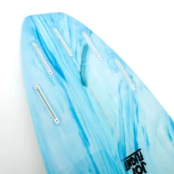 Ocean and Earth Joy Flight PU Surfbrett 6'8"