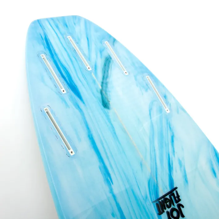 Ocean and Earth Joy Flight PU Surfbrett 5'8"