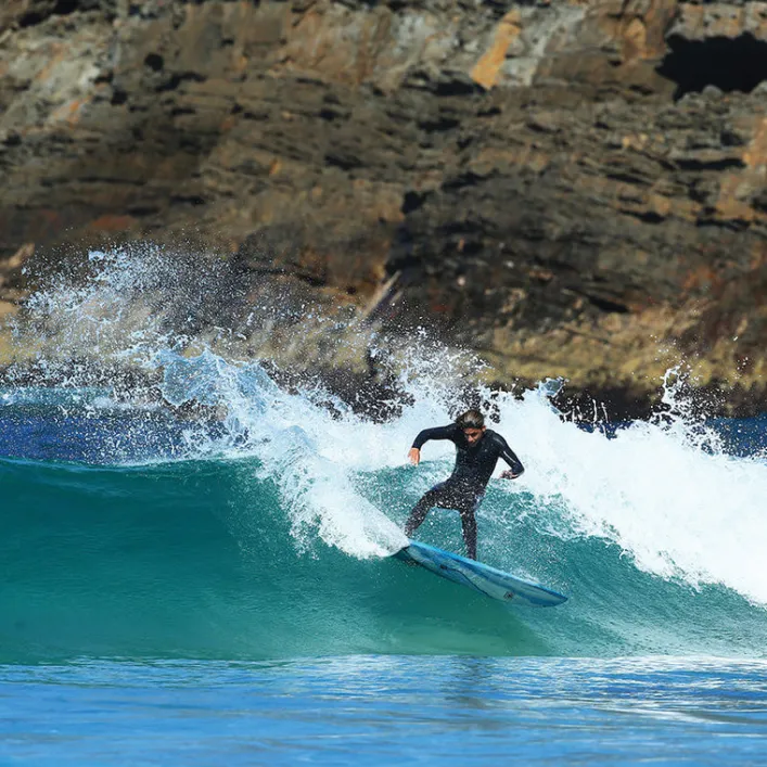 Ocean and Earth Joy Flight PU Surfbrett 6'0"