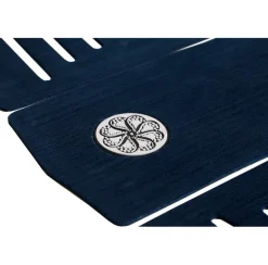 Octopus Front Deck III Tracktion Pad