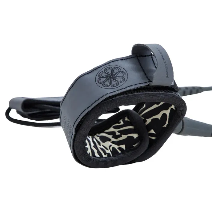Octopus Mission: Control Leash