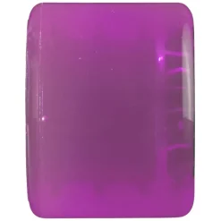 OJ Super Juice Trans Purple Soft-Rollen 60 mm-78A