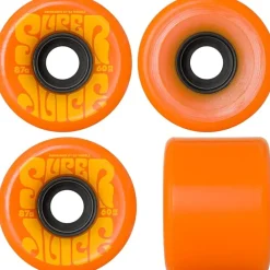 OJ Wheels Super Juice 87A 60mm Räder