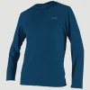 O'Neill Blueprint L/S Sun Shirt Lycra