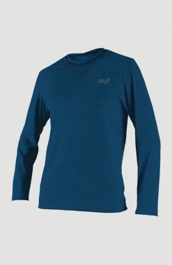 O'Neill Blueprint L/S Sun Shirt Lycra