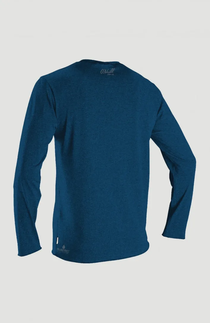 O'Neill Blueprint L/S Sun Shirt Lycra