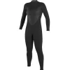O'Neill Damen Epic 5/4 Back Zip Neoprenanzug
