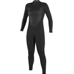 O'Neill Damen Epic 5/4 Back Zip Neoprenanzug