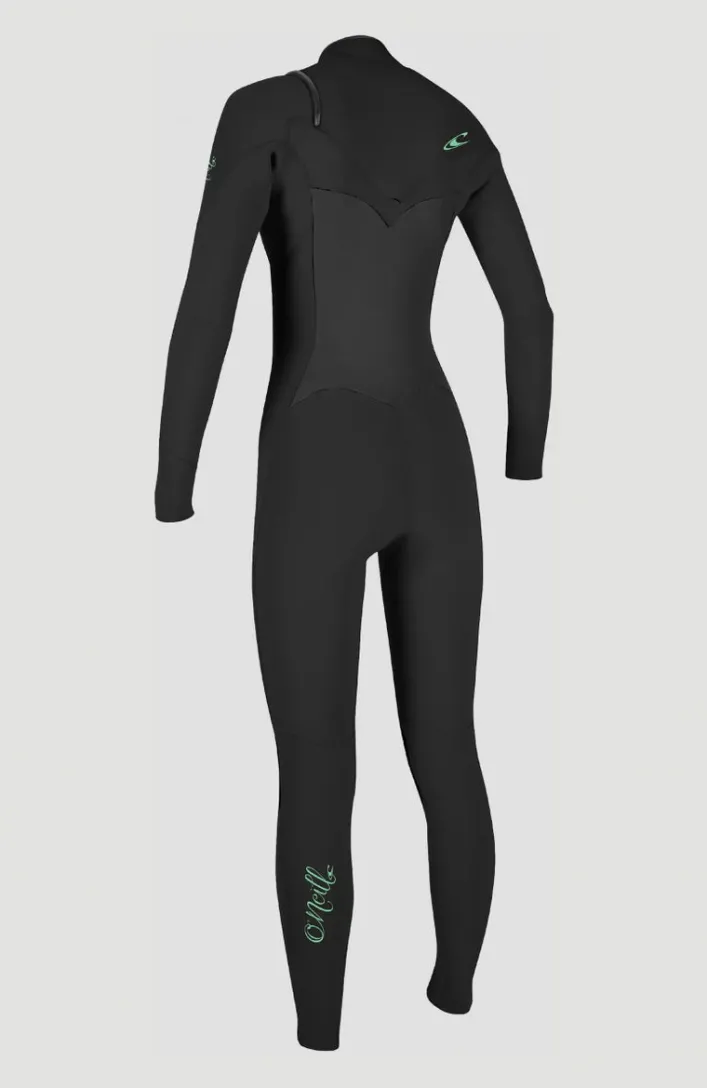 O'Neill Damen Epic 5/4 CZ Neoprenanzug