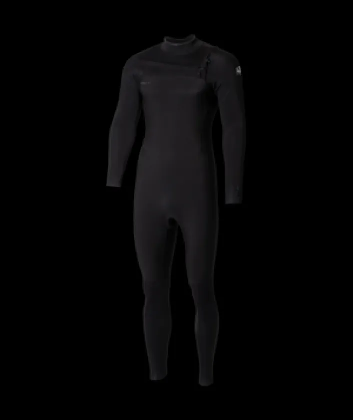 O'Neill Epic 3/2 Chest Zip Wetsuit