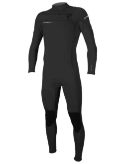 O'neill Hammer 3/2 Chest Zip Ganzkörper-Neoprenanzug