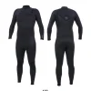 O'Neill Hyperfreak 3/2+ Chest Zip Ganzkörper-Neoprenanzug
