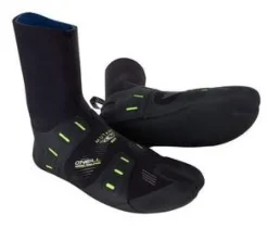 O'neill Mutant 6/5/4mm Neoprenschuhe