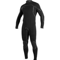 O'Neill Psycho One 5/4 Zen Zip Neoprenanzug