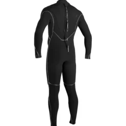 O'Neill Psycho One 5/4 Zen Zip Neoprenanzug