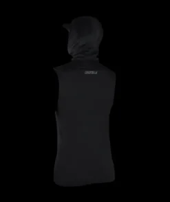 O'neill Thermo-X Weste mit Neo-Kapuze