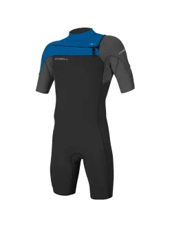 O'Neill Youth Hammer 2mm Springsuit mit Brustreißverschluss