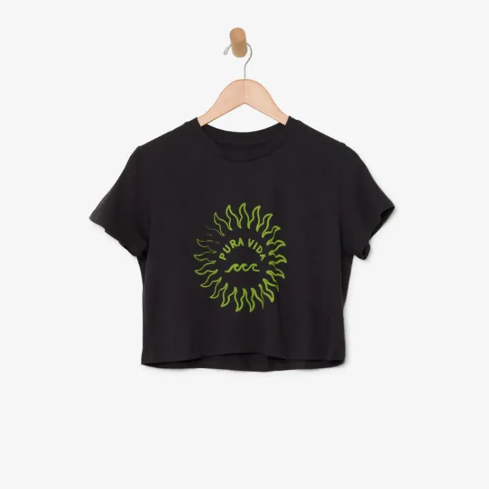 Para Vida Sun Logo Crop