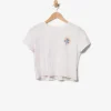 Para Vida Surf Tour Crop