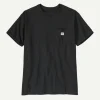 Patagnoia Shop Sticker Responsibili-Tee