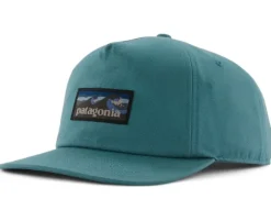 Patagonia Boardshort Label Funfarer-Kappe