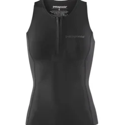 Patagonia Damen R1 Lite Yulex Weste