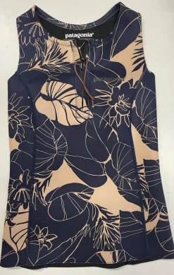 Patagonia Damen R1 Lite Yulex Weste Größe 6