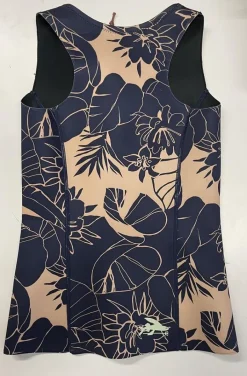 Patagonia Damen R1 Lite Yulex Weste Größe 6