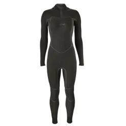 Patagonia Damen R3 Yulex Back Zip Full Suit Neoprenanzug