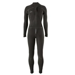 Patagonia Damen R3 Yulex Back Zip Full Suit Neoprenanzug