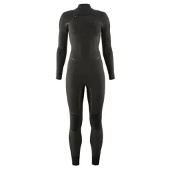 Patagonia Damen R2 Yulex Front Zip Neoprenanzug