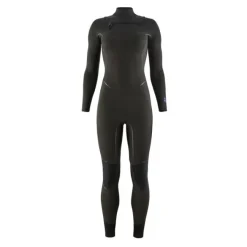 Patagonia Damen R1 Yulex Front Zip Neoprenanzug