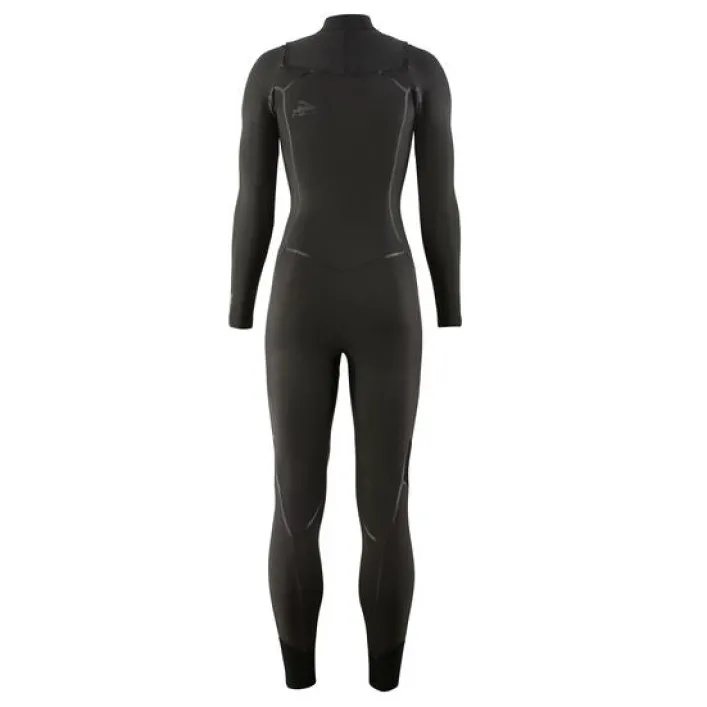 Patagonia Damen R2 Yulex Front Zip Neoprenanzug