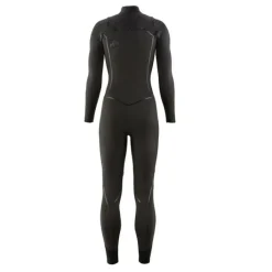 Patagonia Damen R1 Yulex Front Zip Neoprenanzug