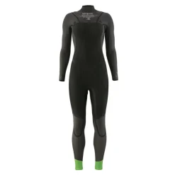 Patagonia Damen R2 Yulex Front Zip Neoprenanzug