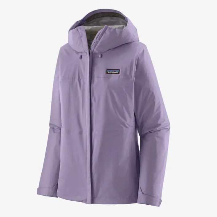 Patagonia Damen Torrentshell 3L Regenjacke