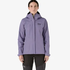 Patagonia Damen Torrentshell 3L Regenjacke