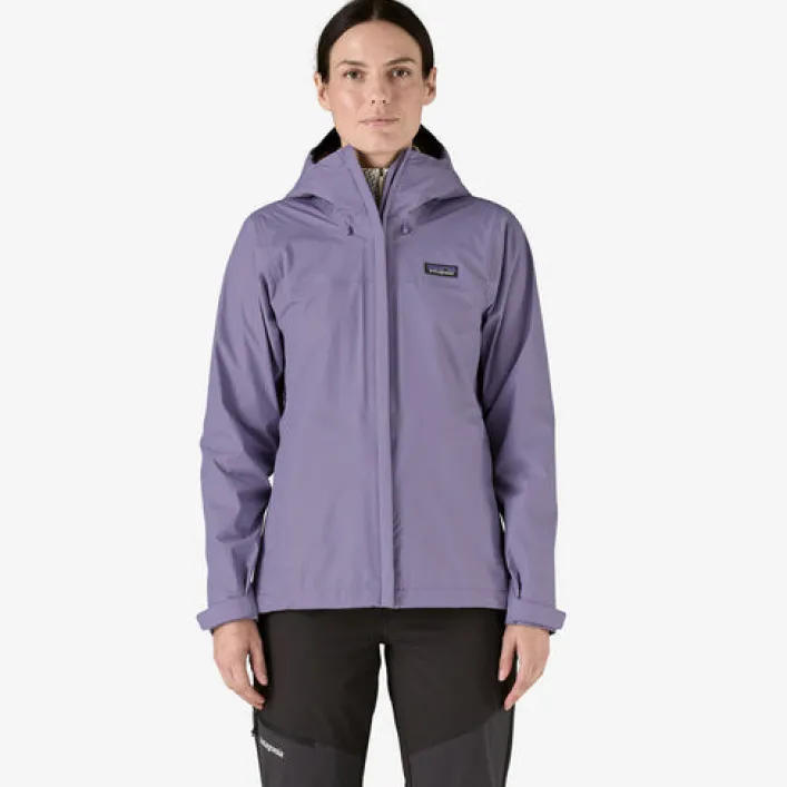 Patagonia Damen Torrentshell 3L Regenjacke